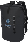 Urban Peak® Waterproof Cryo 26 Can Backpack/Cooler 25