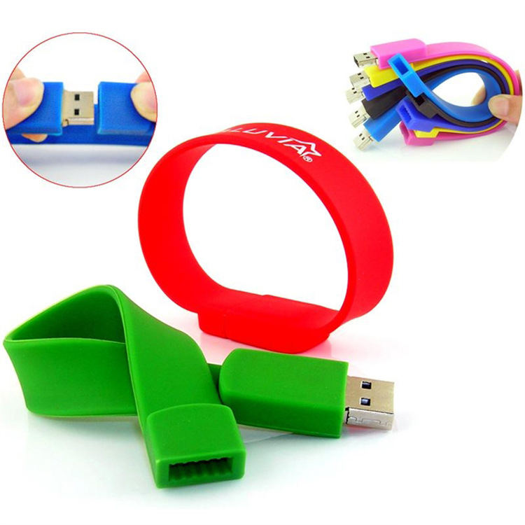 2GB USB Flash Drive 4