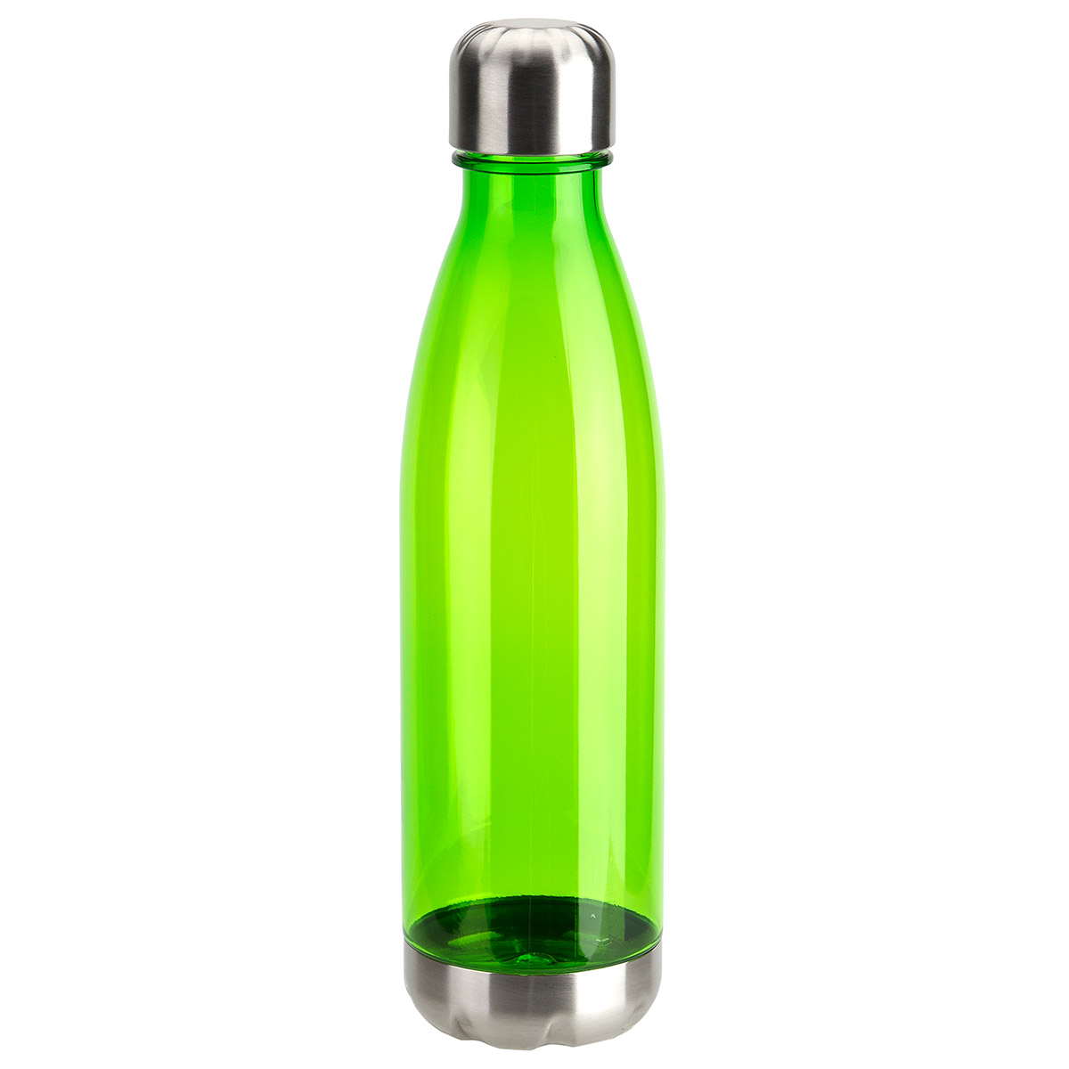 Bayside 25 oz Tritan® Bottle with Stainless Base and Cap 42