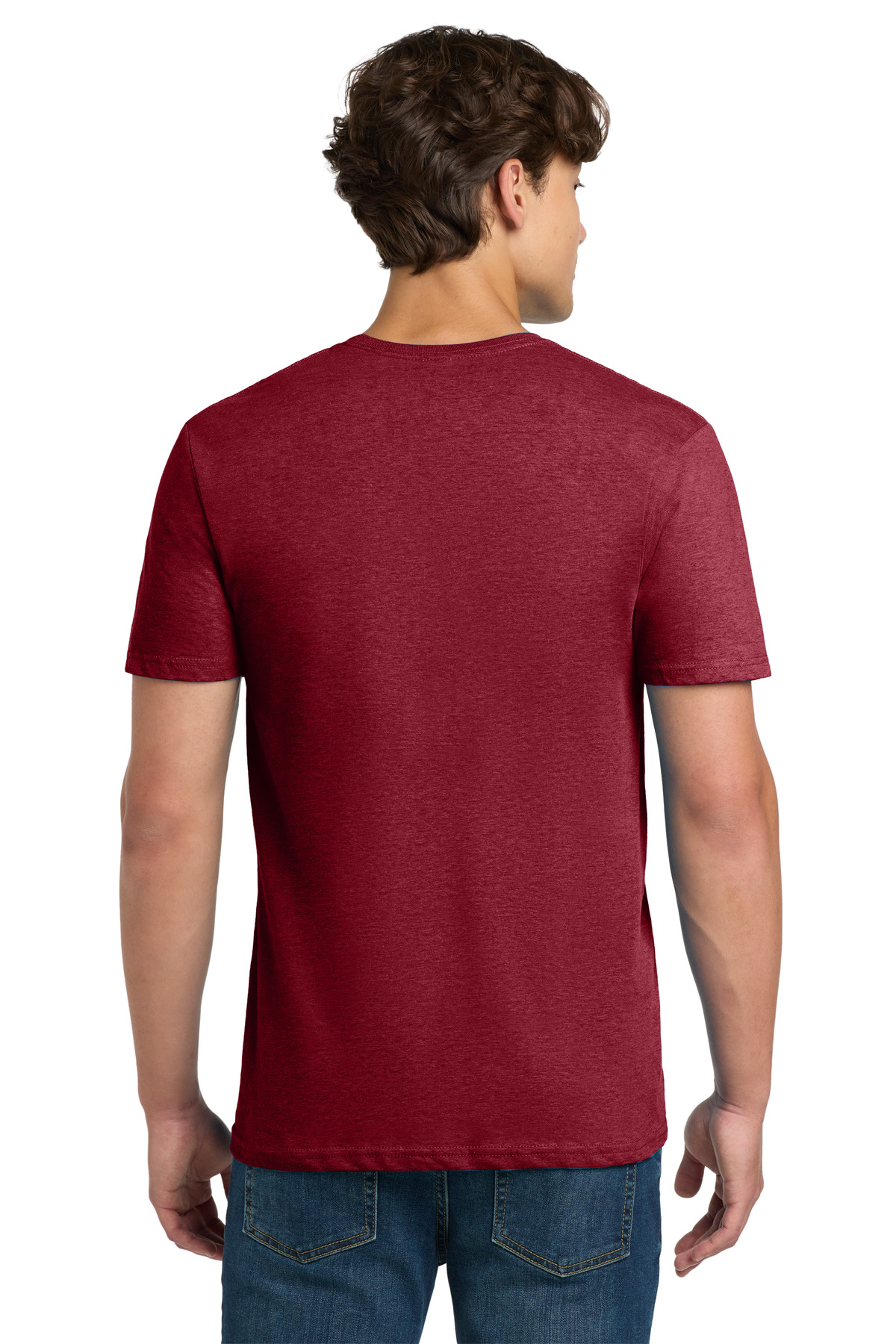 Gildan Softstyle T-Shirt. 64000 9