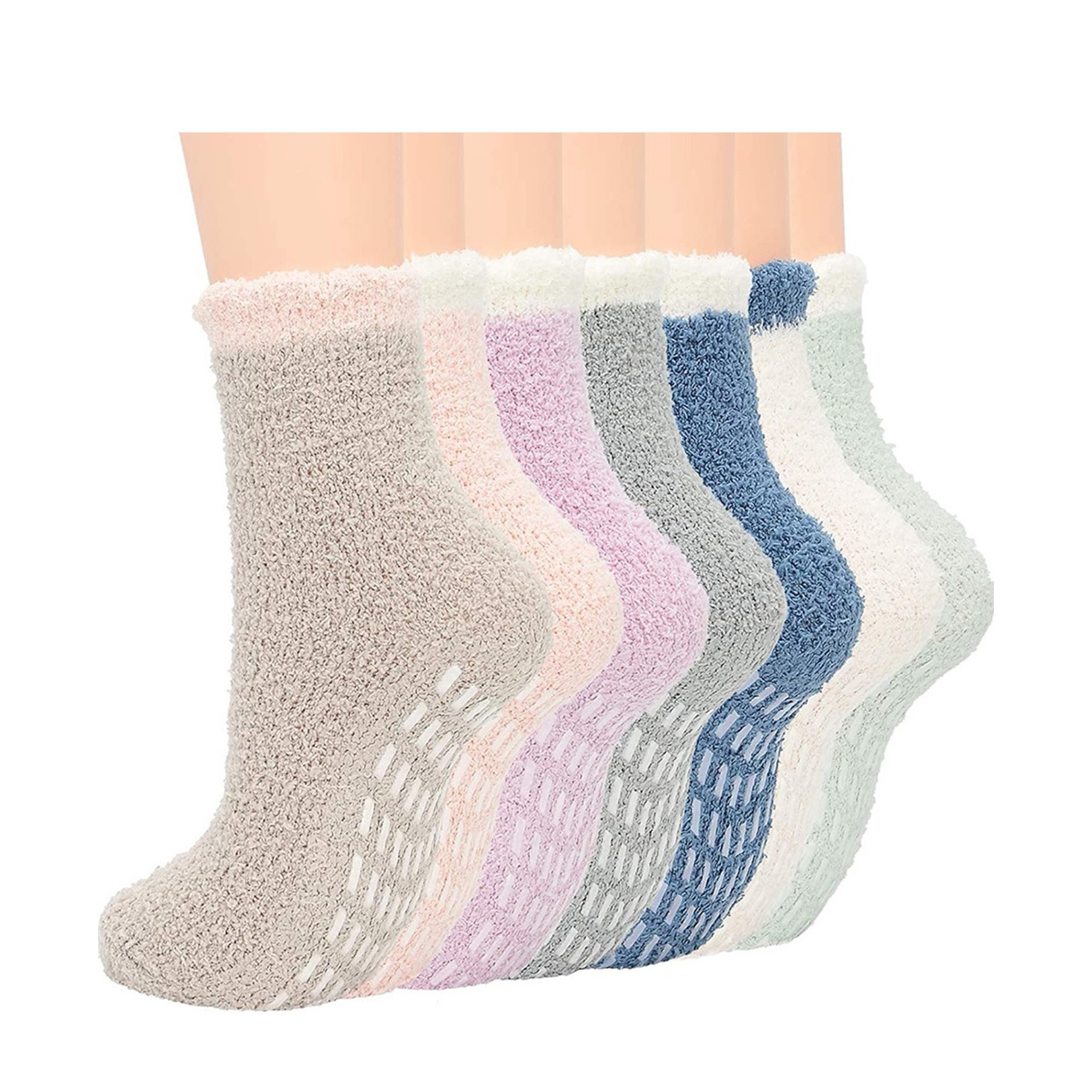 Winter Floor Socks 3