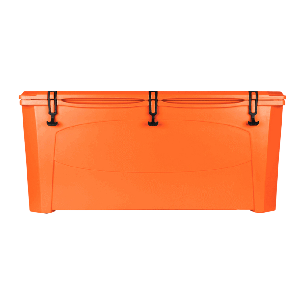 Grizzly Cooler 165 3