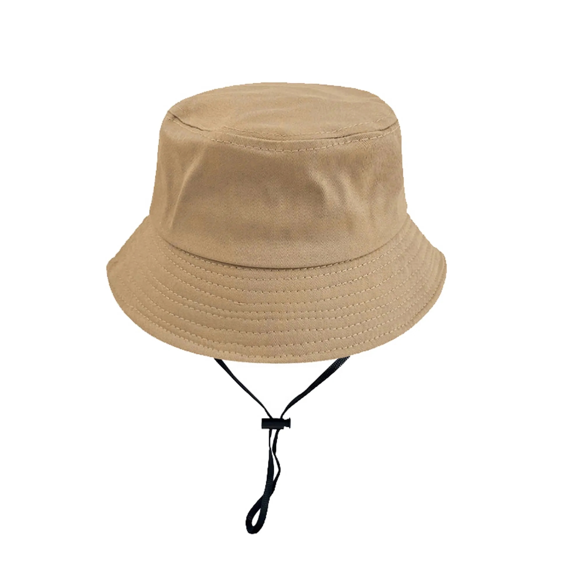 Classic Cotton Fisherman Hat 17