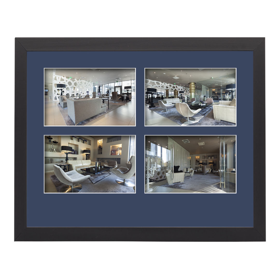 Dunmore 4 Picture Frame 10