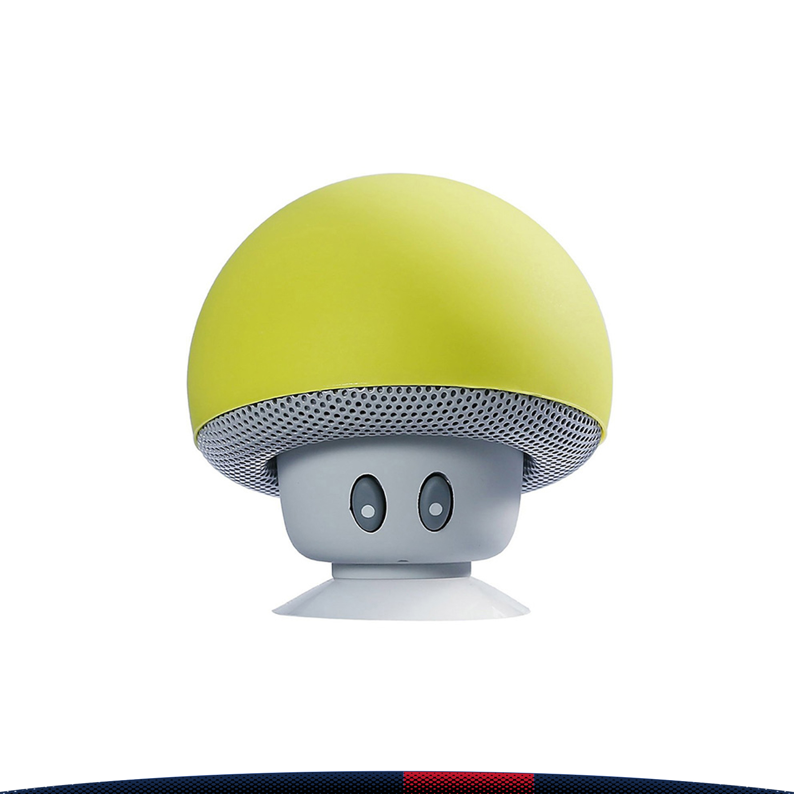 Mushroom Bluetooth Speaker 6