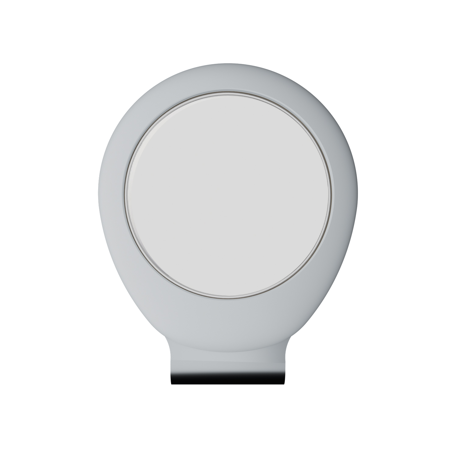 Pitchfix Golf Hat Clip with Removeable Ball Marker 3