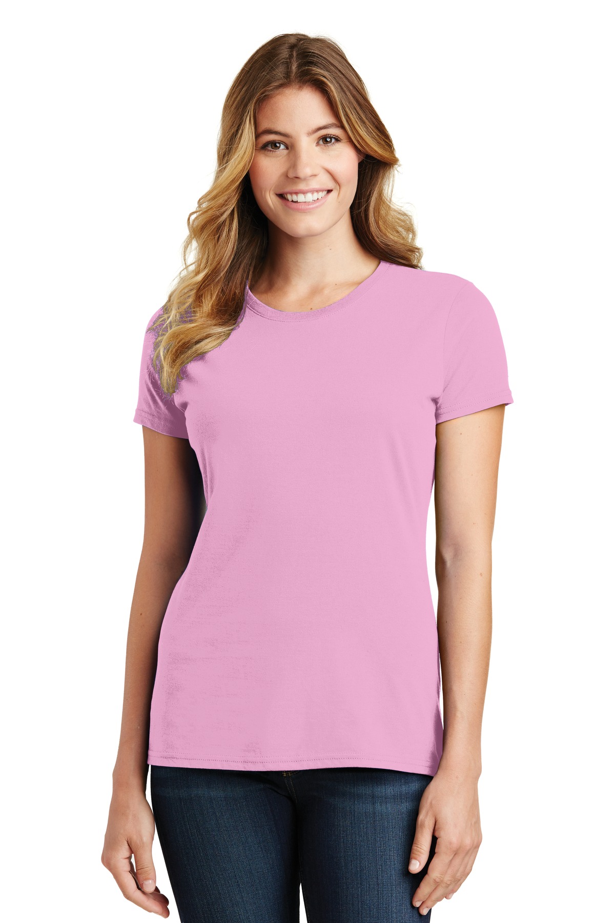 Port & Company® Women's Fan Favorite Tee 87