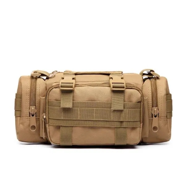 Tactical Duffle Bag 5
