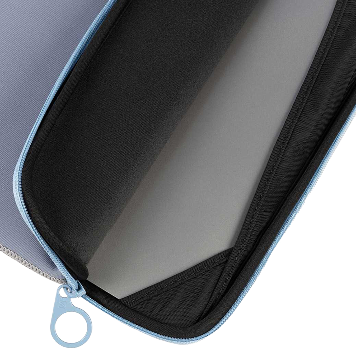 TUCANO® - Italy Anti-Slip Modern Executive 13" Laptop Sleeve 3