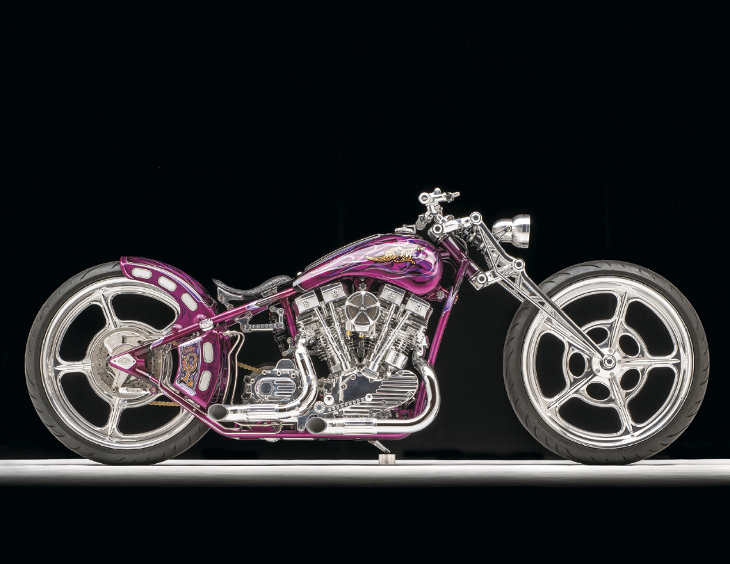 Good Value™ Motorcycles - Spiral Calendar 38