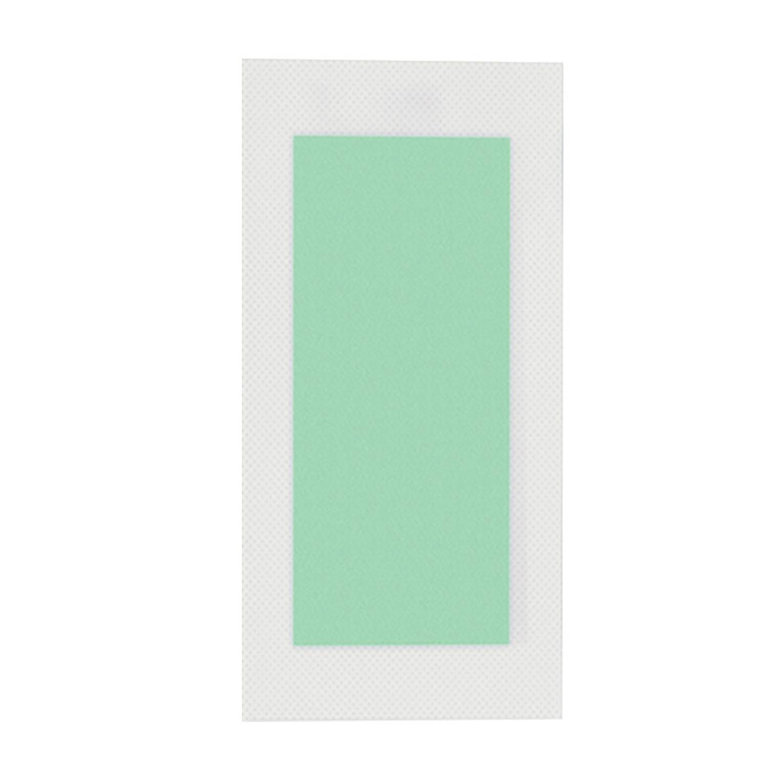 Waxed Hair Removal Paper 5