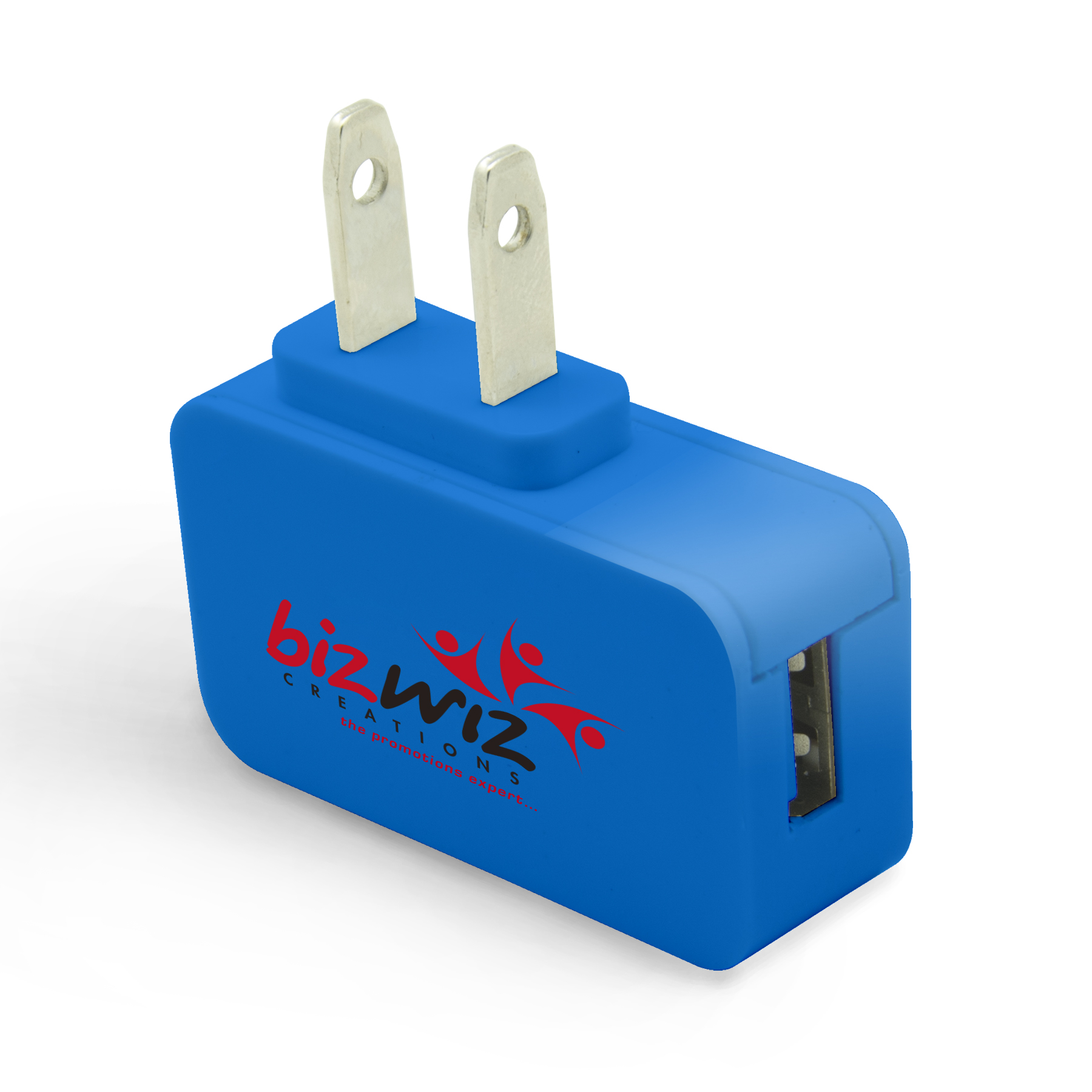 Candy Bar USB Charger 6
