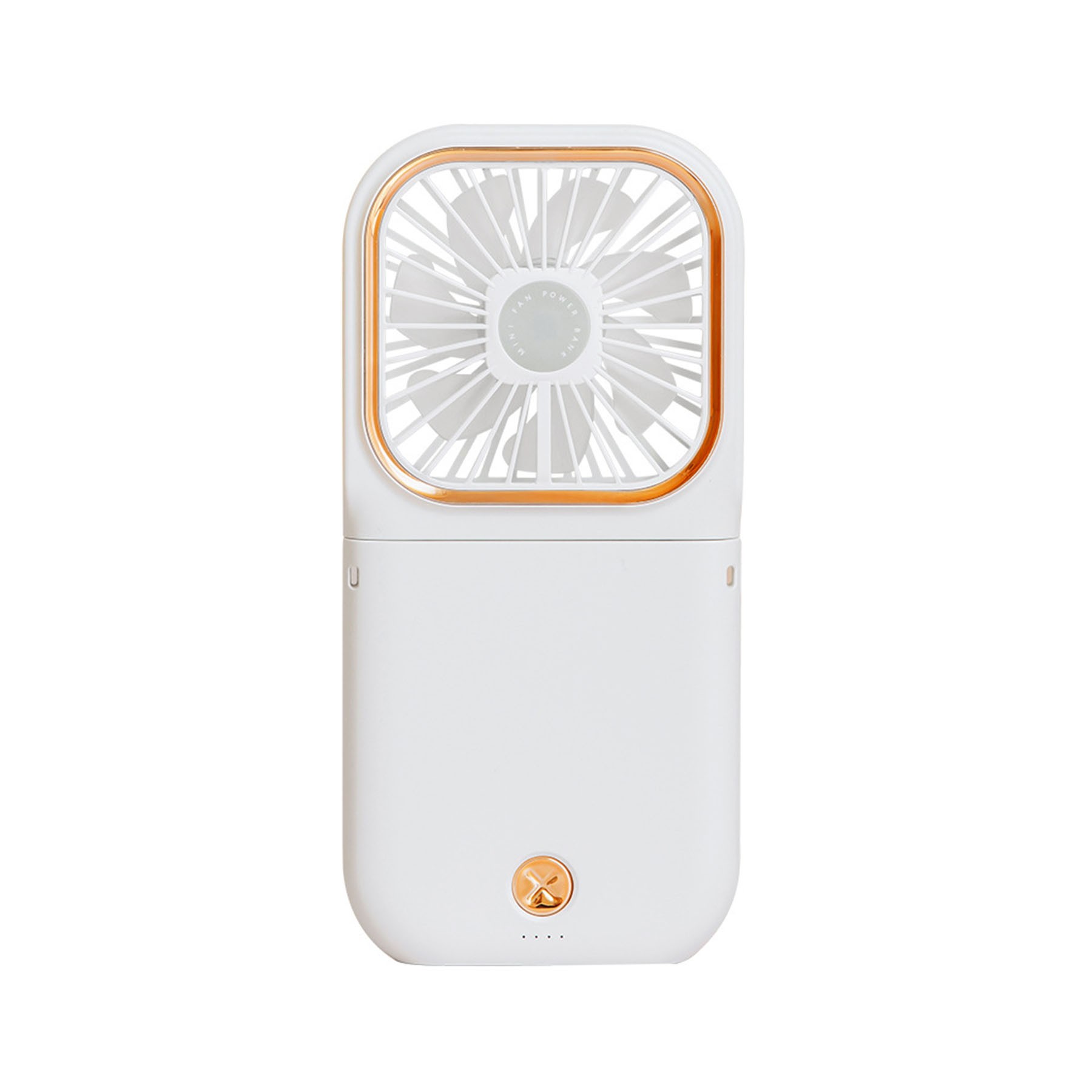 Folding Fan 4