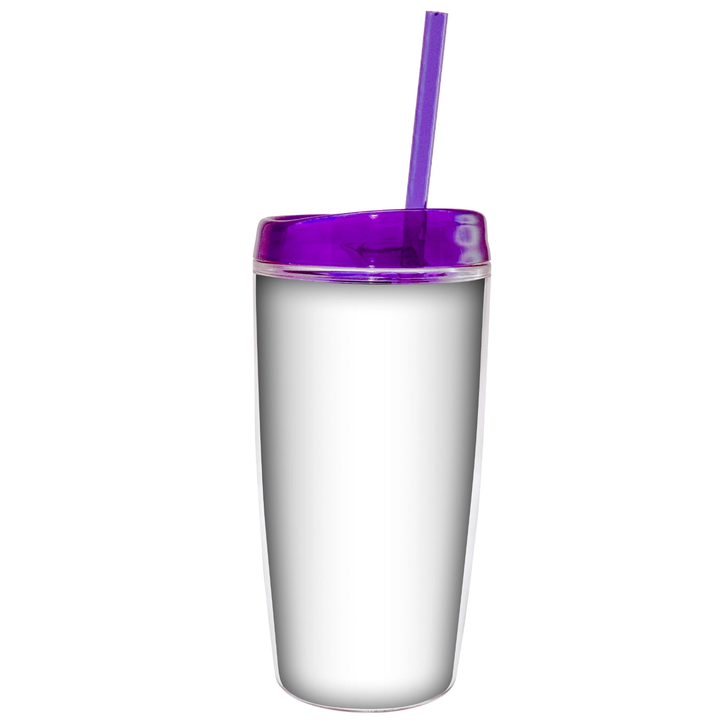 Full Color Insulated Tumbler 32