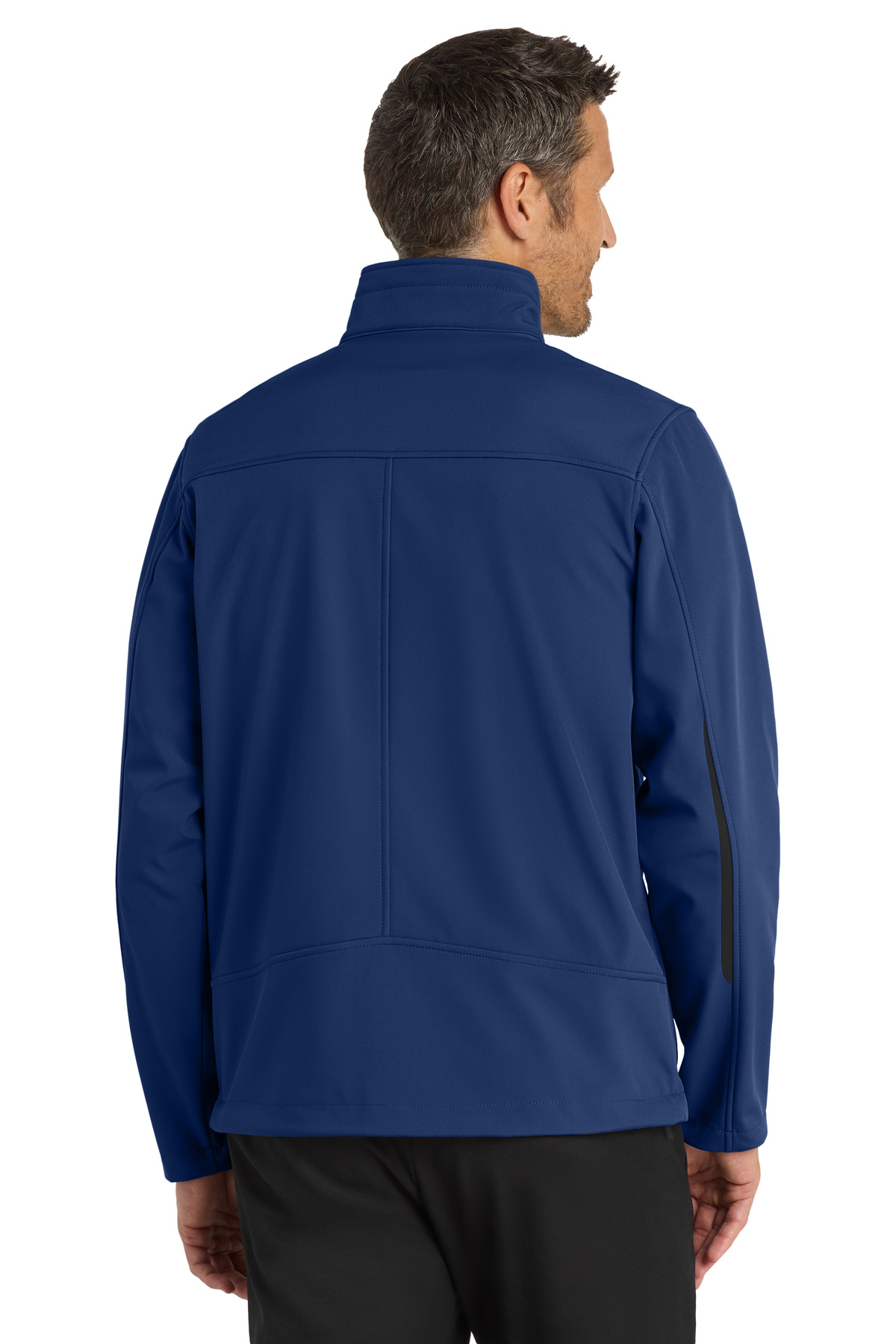 Port Authority Welded Soft Shell Jacket. J324 19