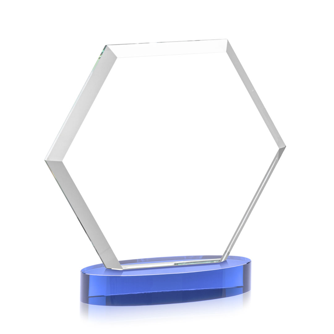 Barnett Award on Alberton Base - Sky Blue 6