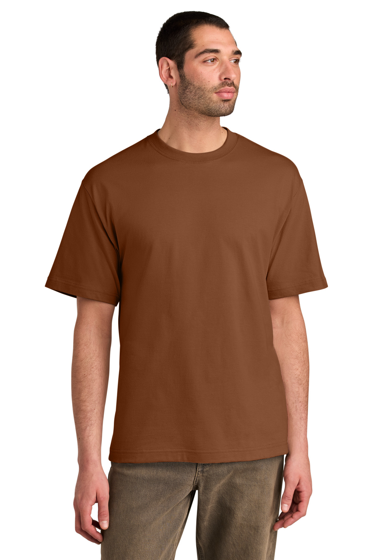 District Heavyweight Very Important Tee DT6065 73