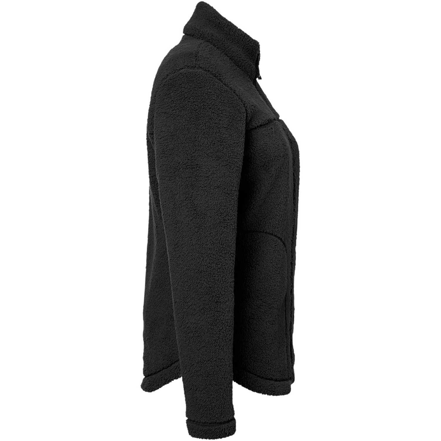 Columbia Ladies' Sherpa Full-Zip Jacket 3