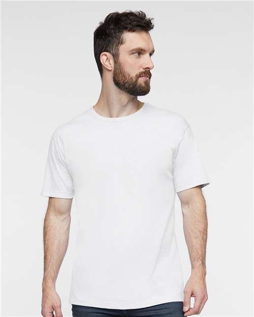 Unisex Fine Jersey Tee - 6901 290