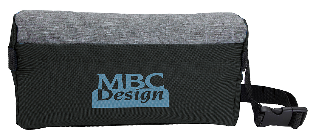 Good Value™ Two-Tone Quick Fanny Pack 20