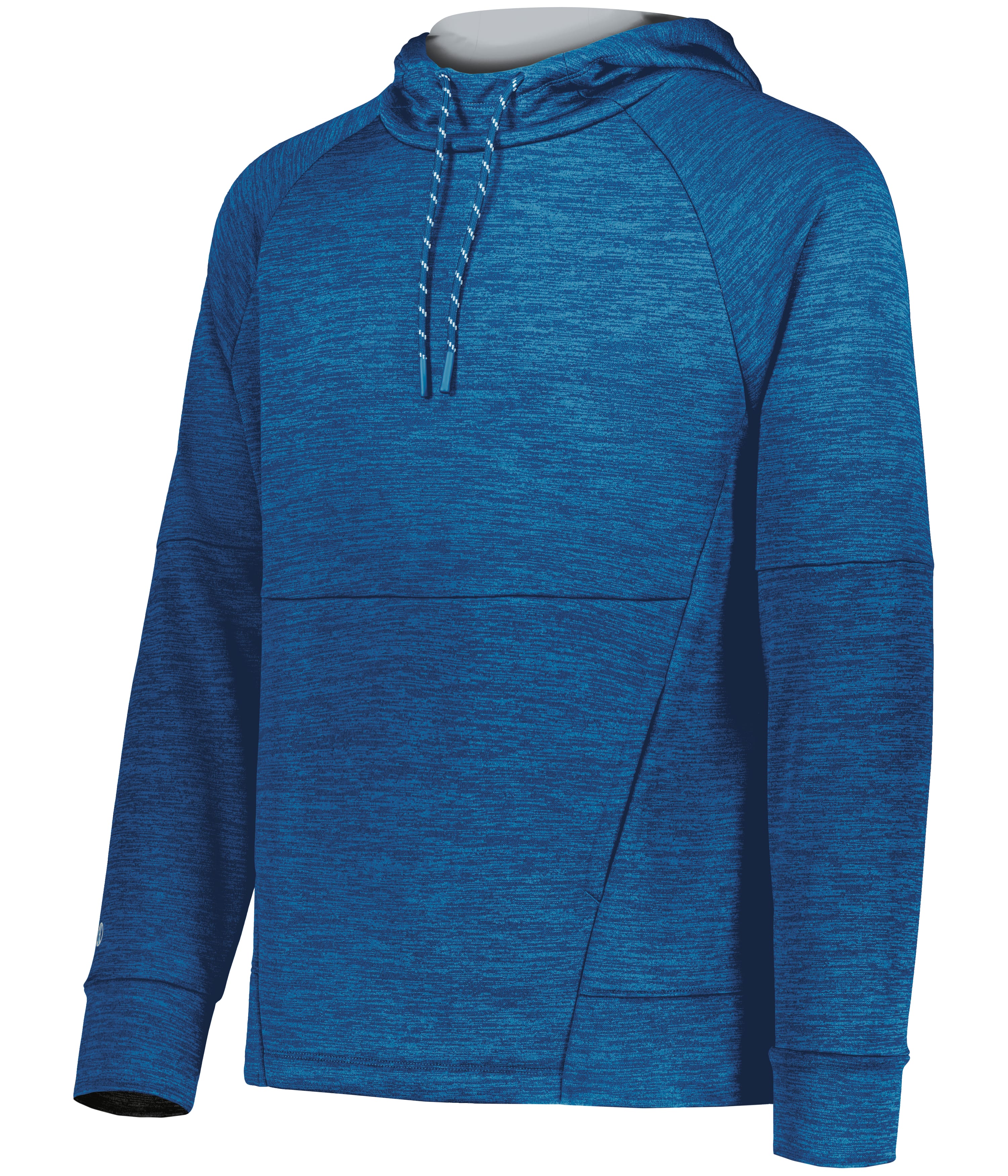 All-Pro Performance Fleece Hoodie 2