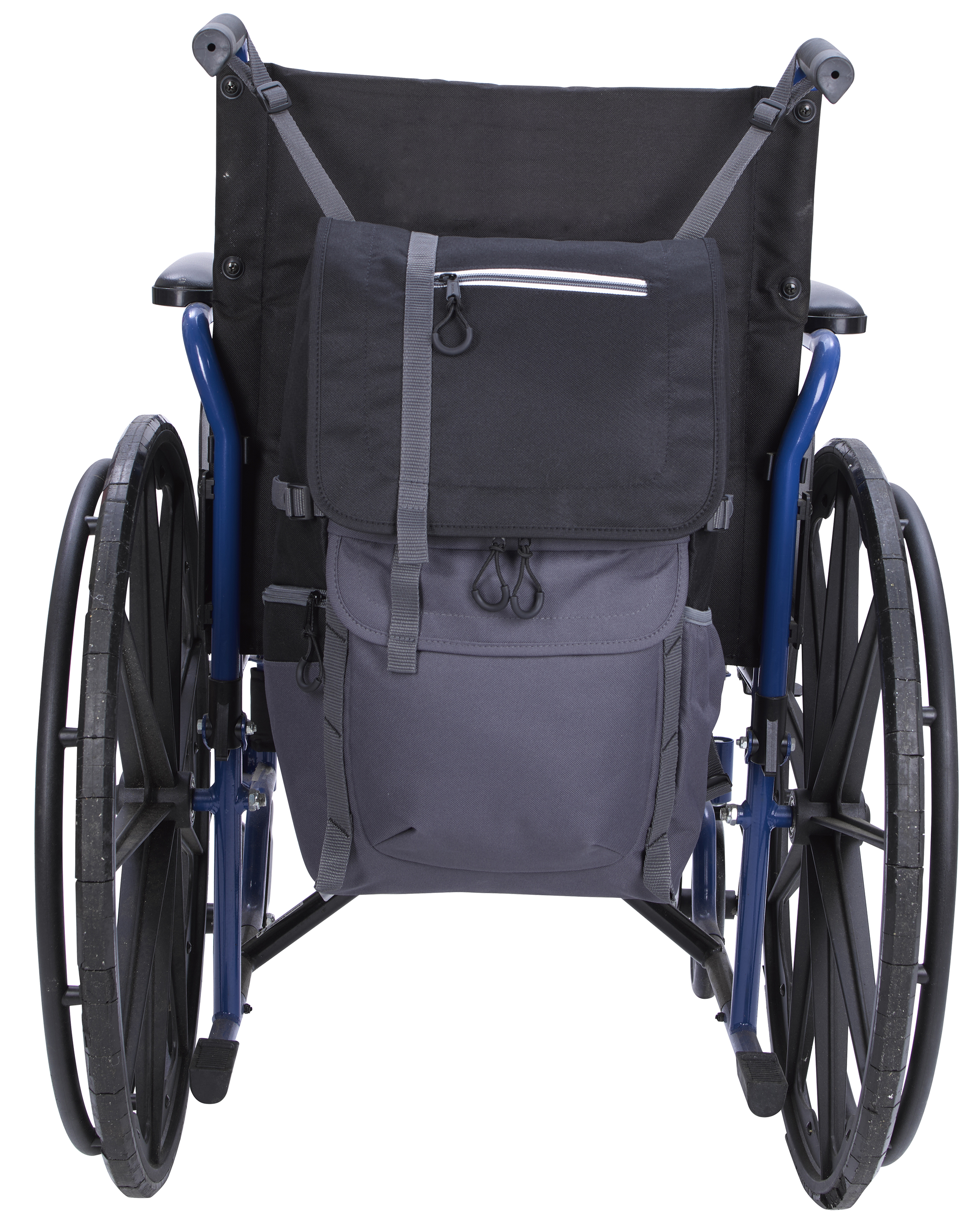 Atchison® All-Around Adaptive RPET Backpack 17