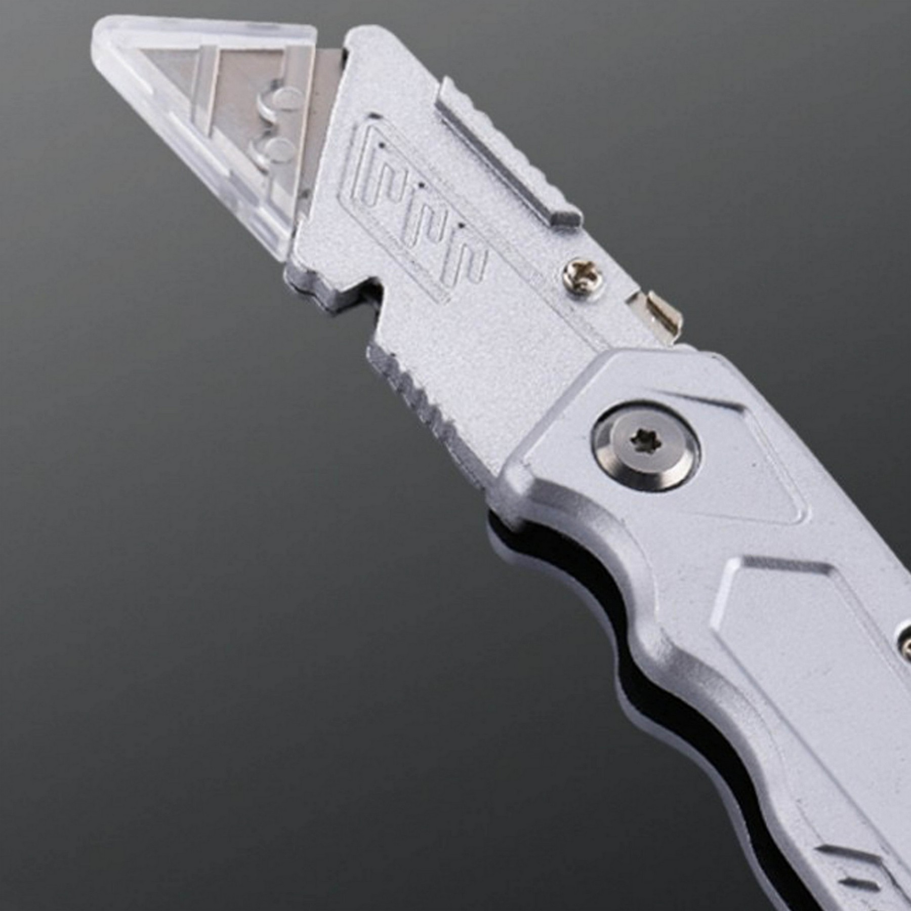 Professional Folding Utility Knife 1
