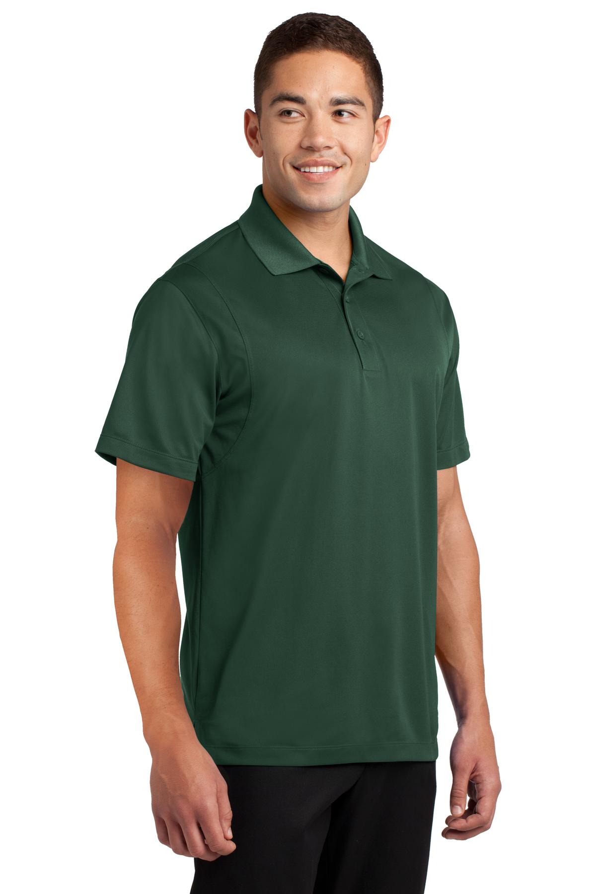 Sport-Tek® Micropique Sport-Wick Polo 35