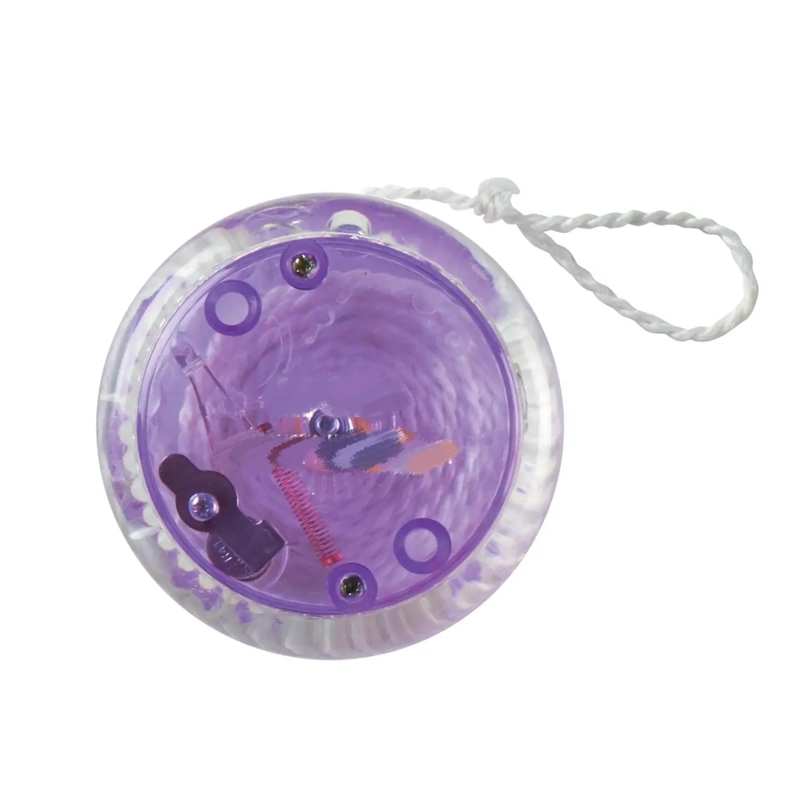Light Up Yoyo 2