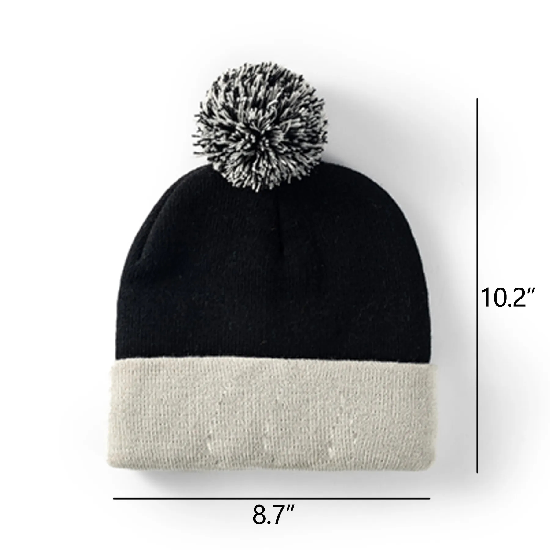Beanie 5