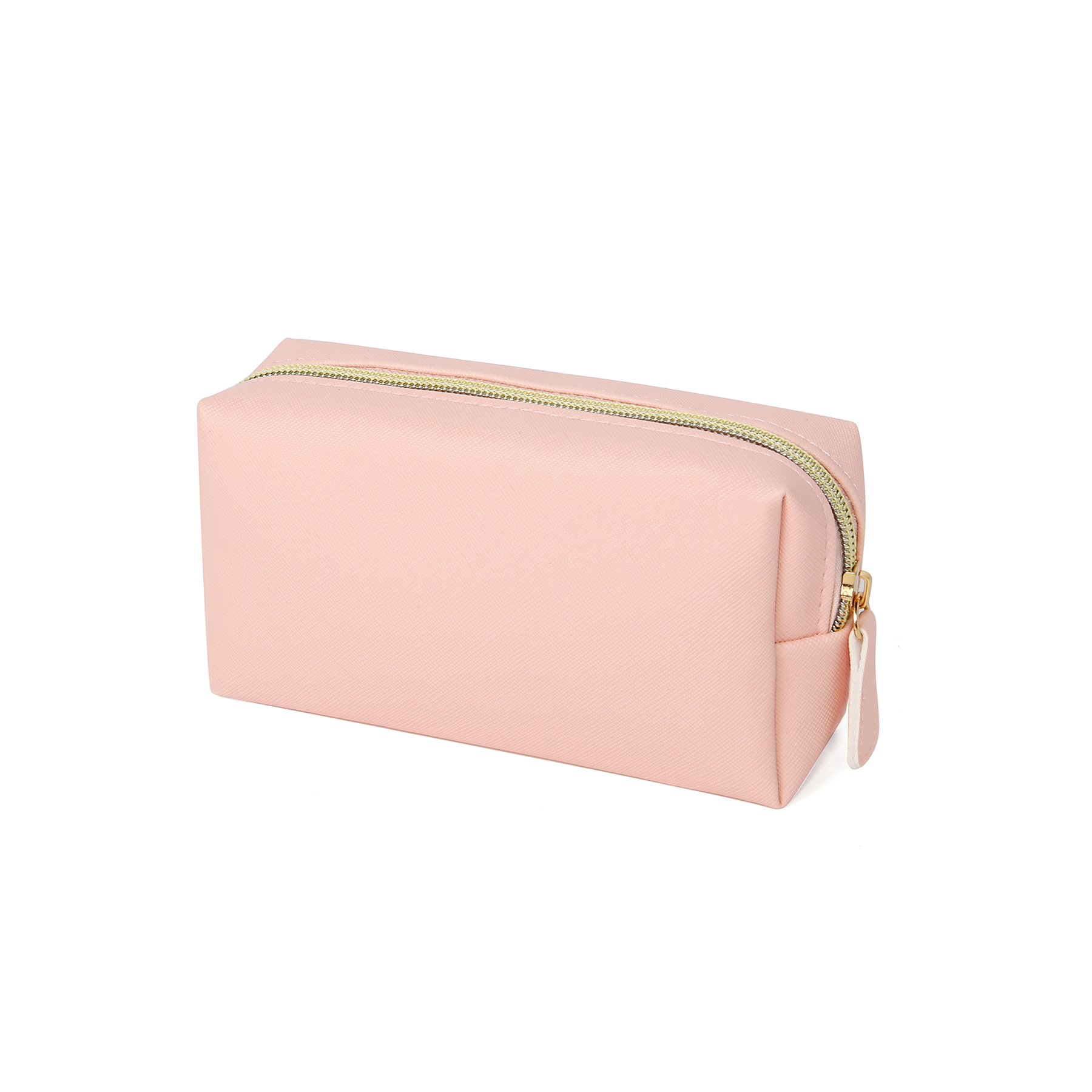 PU Leather Toiletry Bag - Makeup, Toiletries and Tech Accessories 13