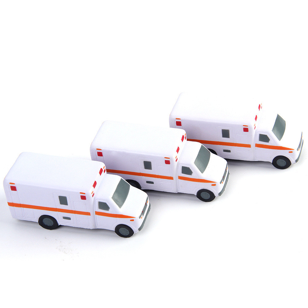Ambulance Stress Reliever 2