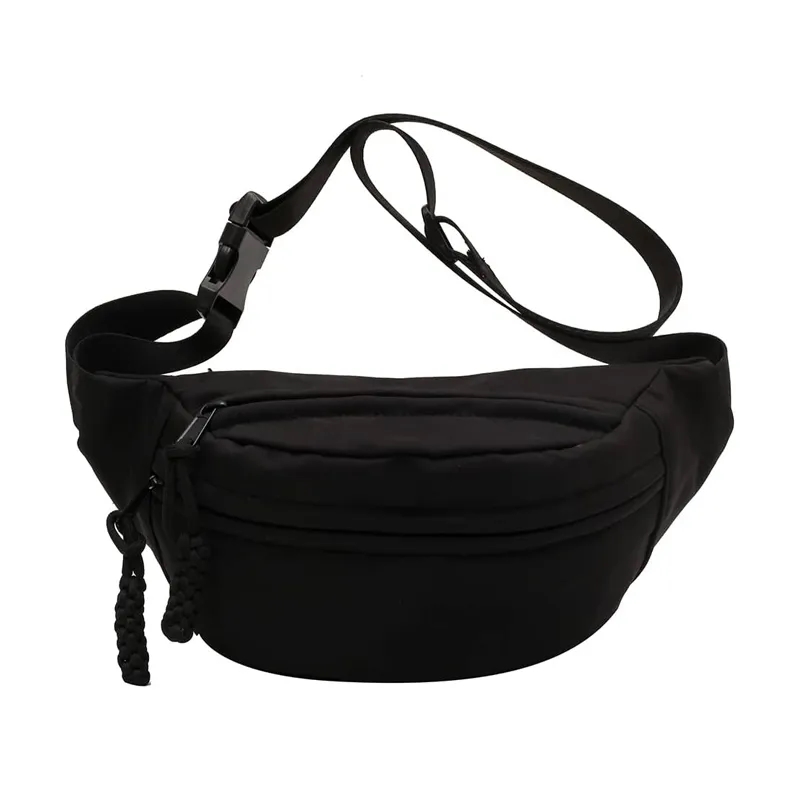 Fashion Nylon Fanny Pack for Women 6