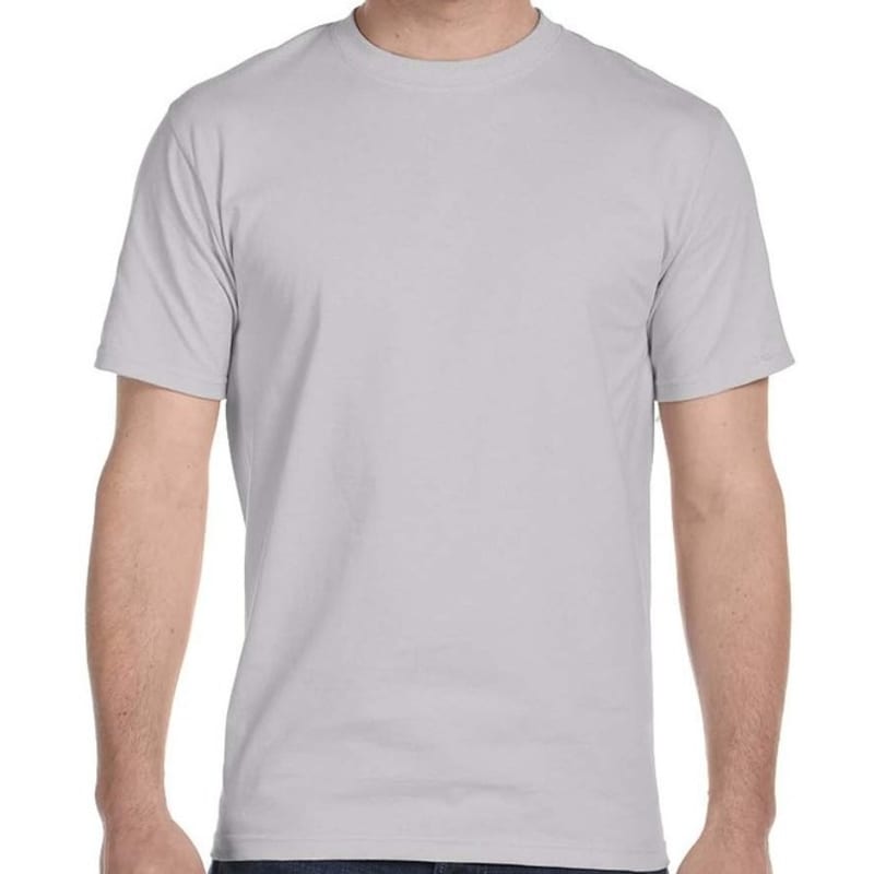 Gildan DryBlend® 5.6 Oz., 50/50 T-Shirt 3