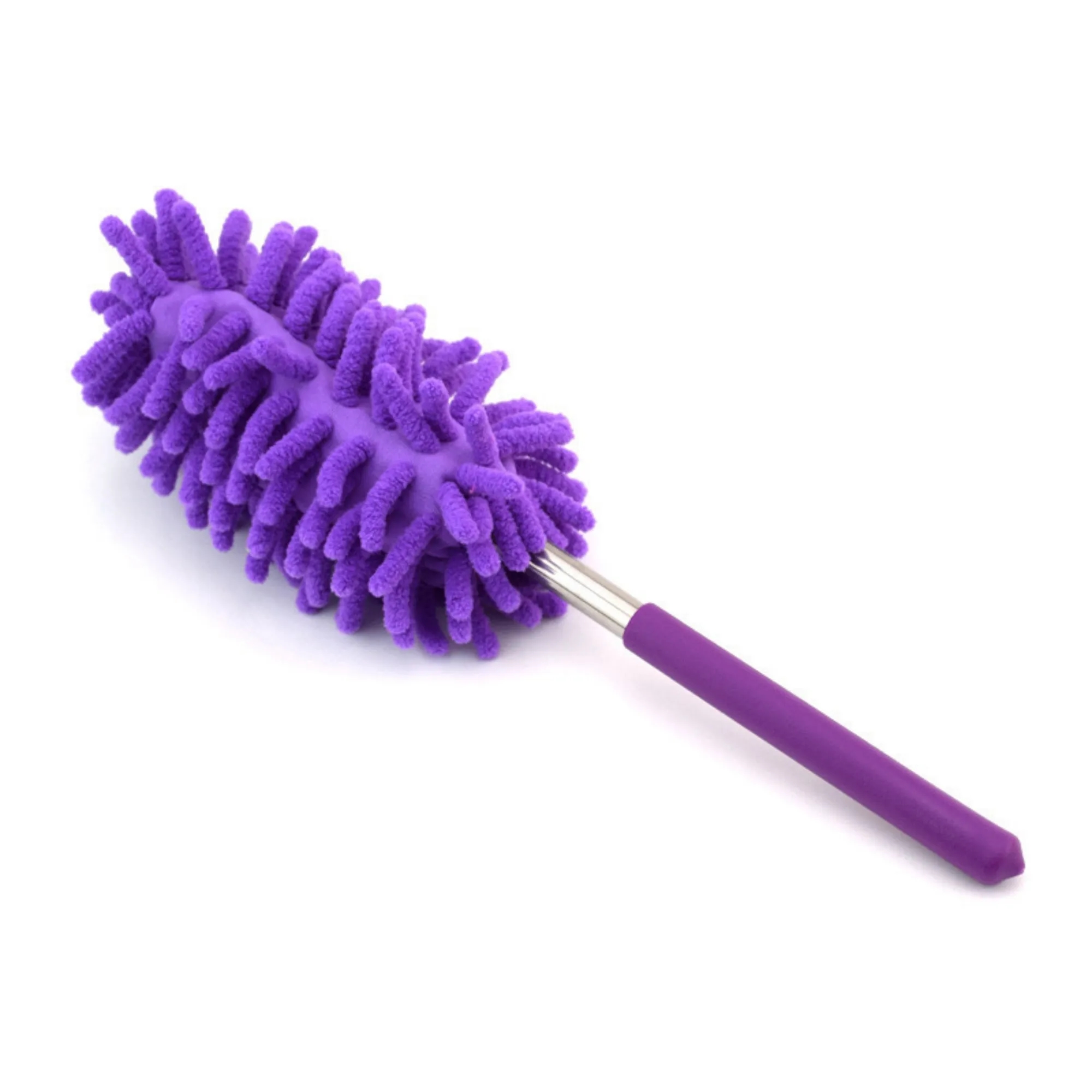 Extendable Washable Mini Dusters For Cleaning Supplies Car 7
