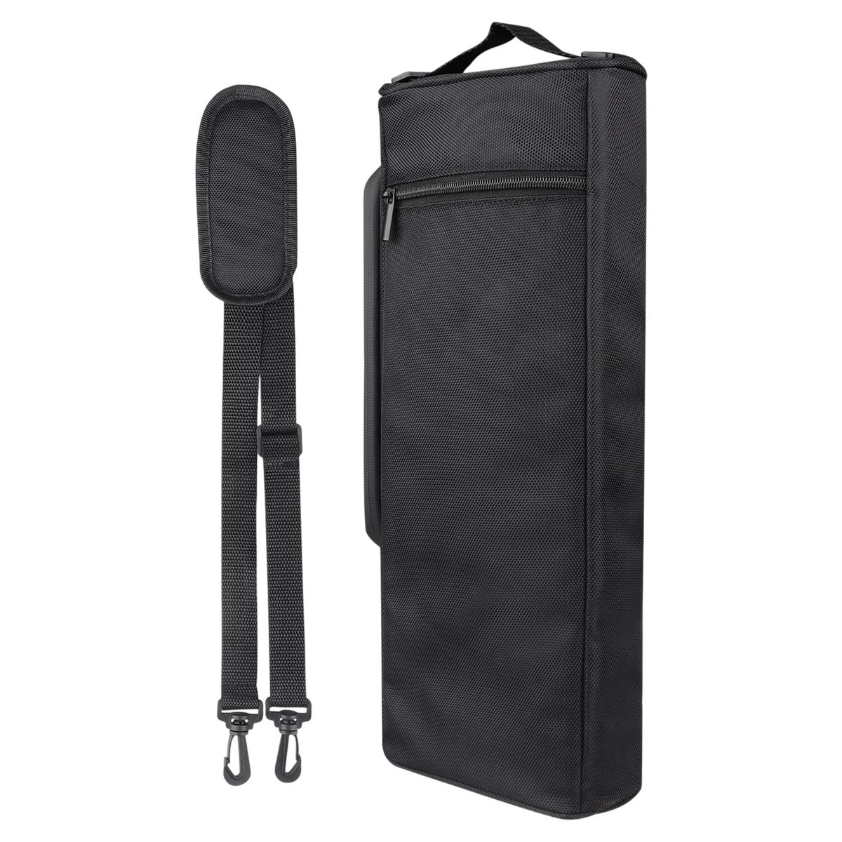 Durable Oxford Golf Cooler Bag for 6 Cans or 2 Bottles 3