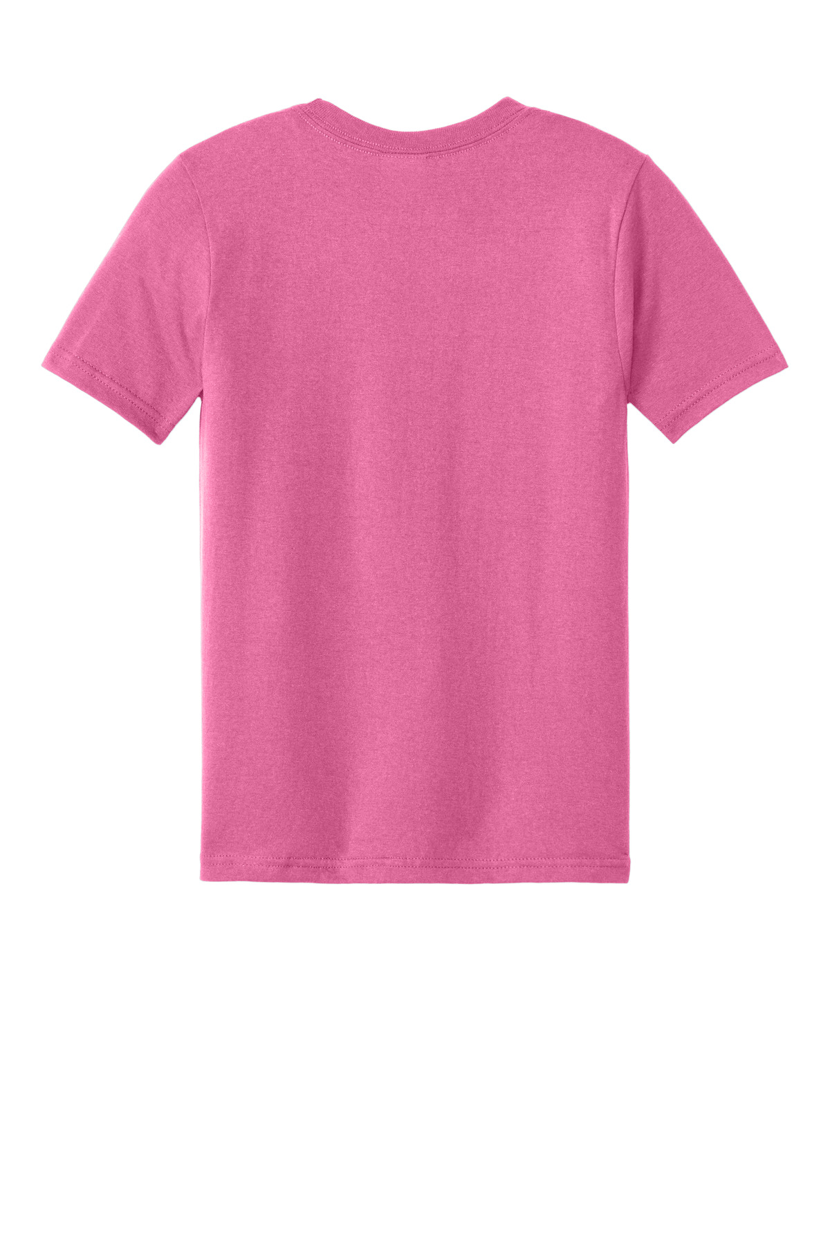 Port & Co Youth CVC Tee PC340Y 70