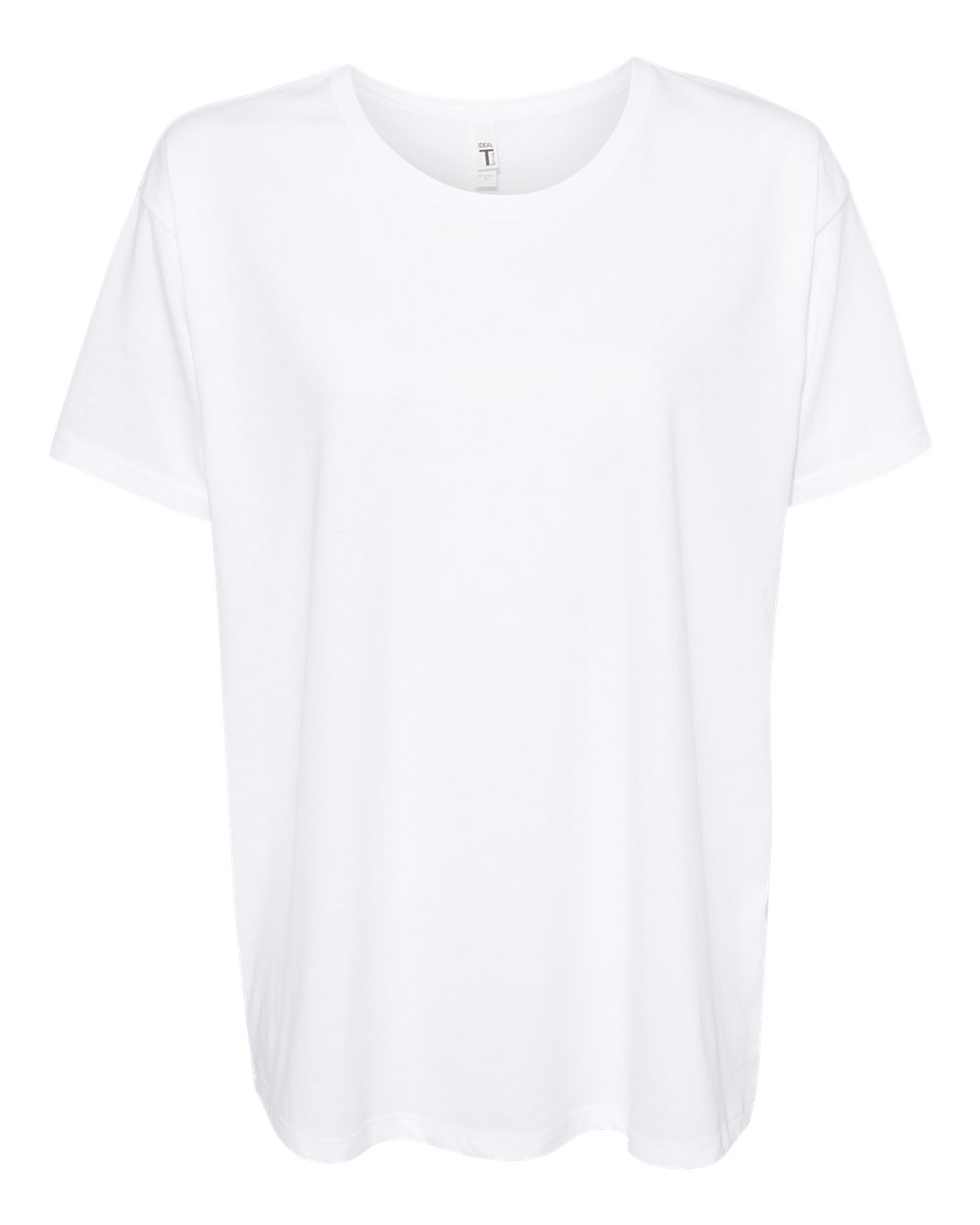 Women's Ideal Flow T-Shirt - 1530 4