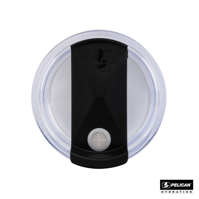 Pelican Porter™ 30 oz. Recycled Double Wall Stainless Steel Travel Tumbler 70