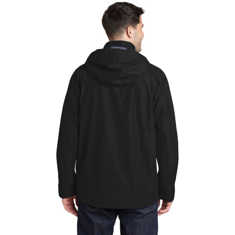 Port Authority Torrent Waterproof Jacket. 13
