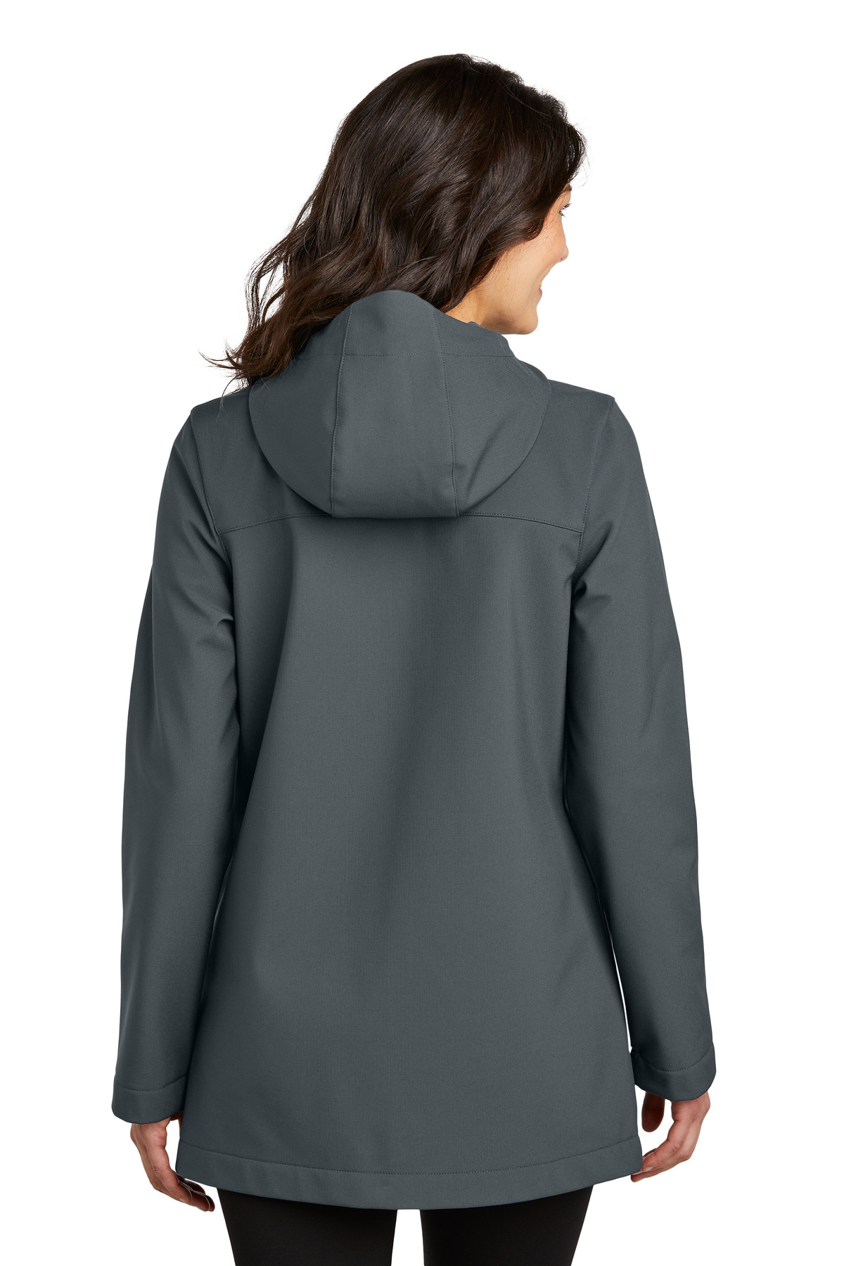 Port Authority Women's Collective Outer Soft Shell Parka L919 21