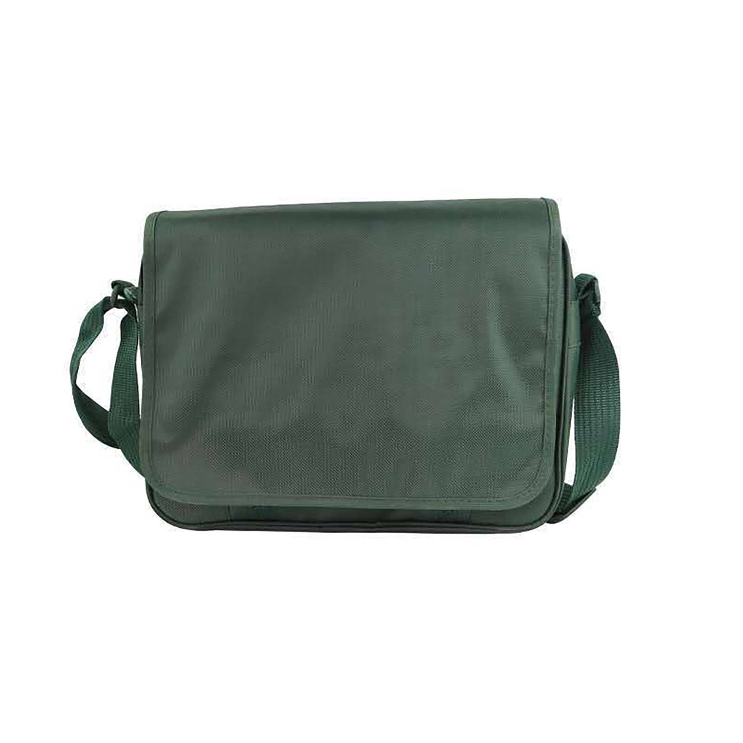 Outdoor Waterproof Oxford Crossbody Bag W/ Name Tag 4