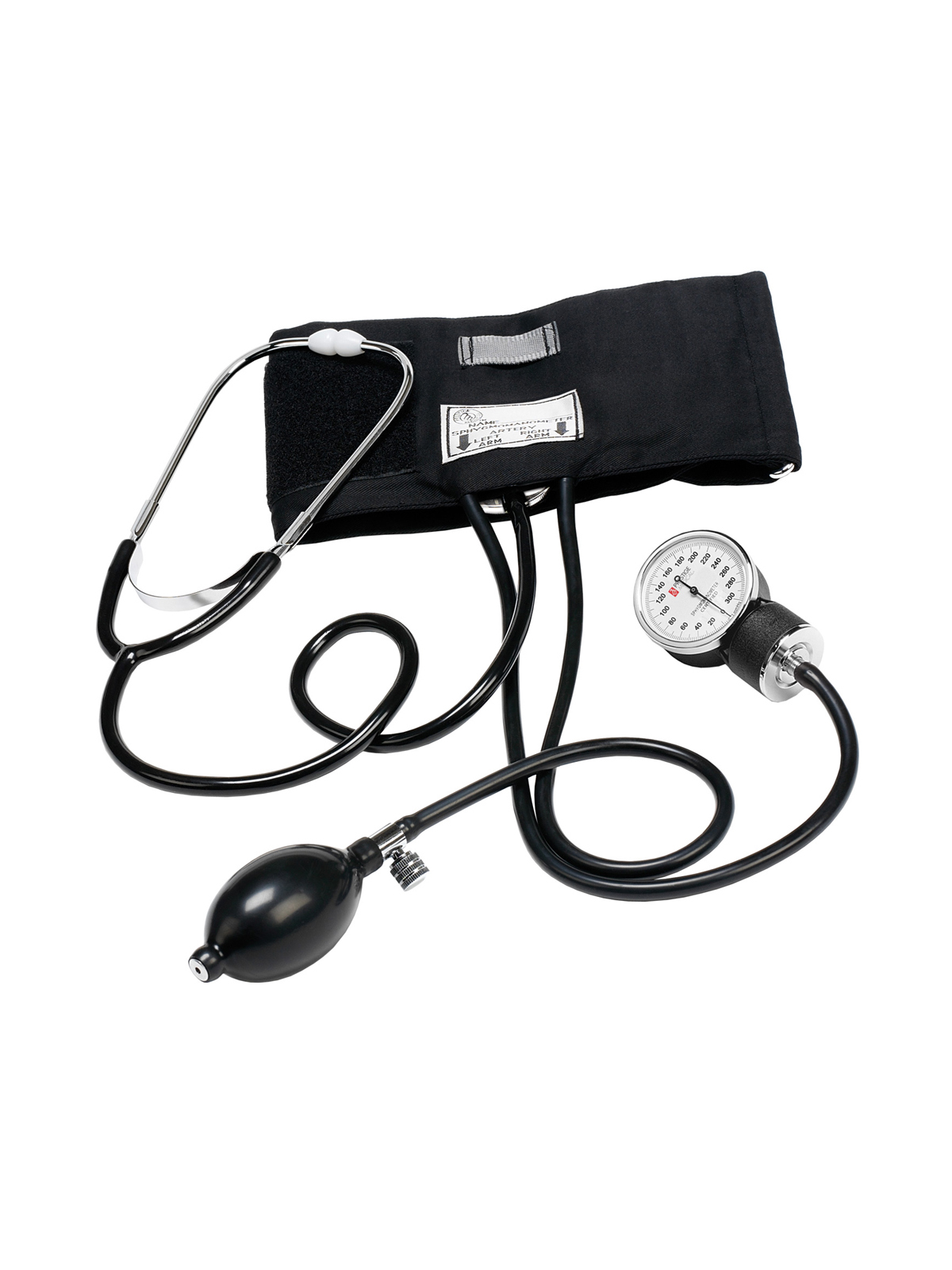 Prestige Medical - Home Blood Pressure Monitor