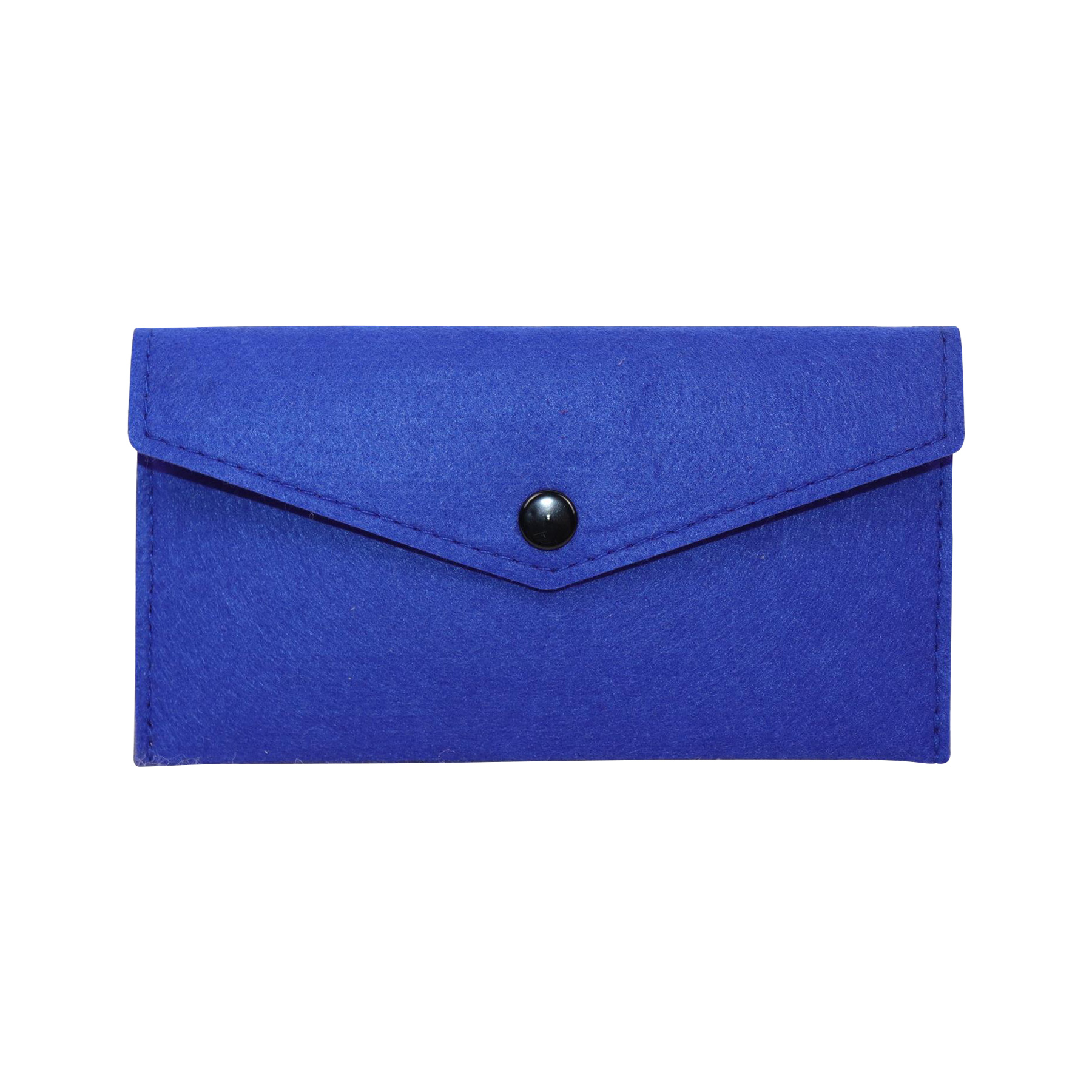 Felt Coin Purse Wallet 2