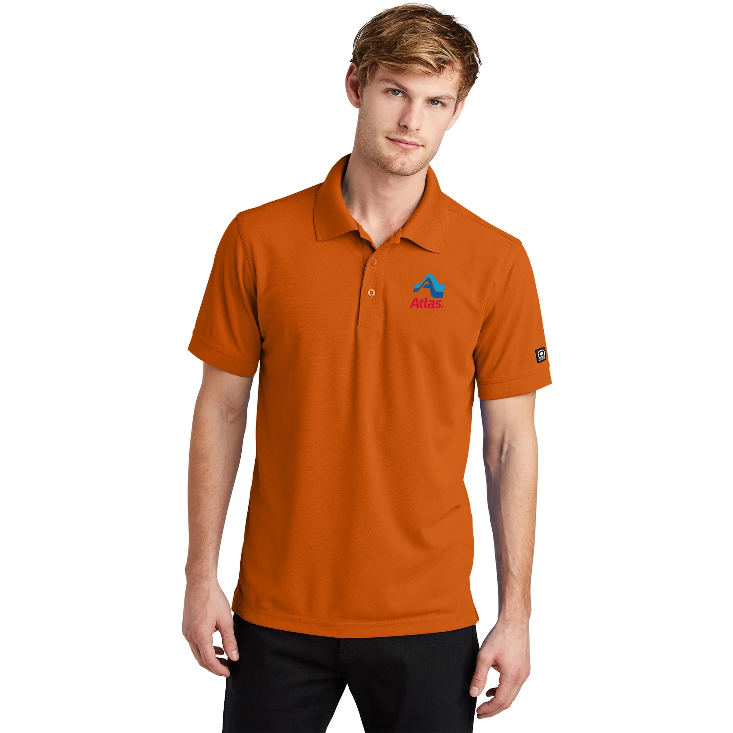OGIO(R) CALIBER2.0 POLO