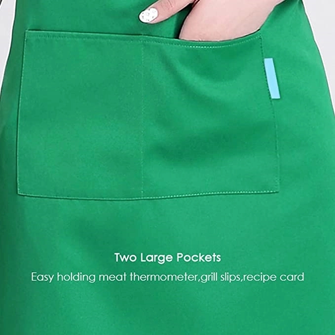 Polyester apron 3