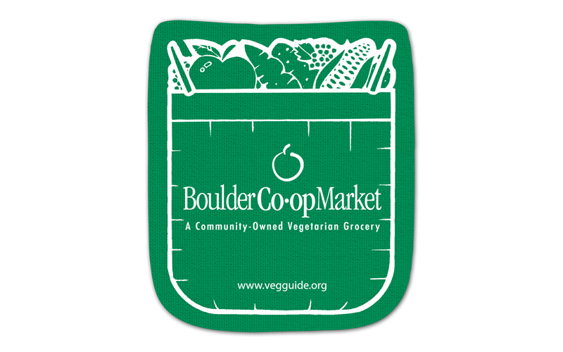 Shopping Bag Vinyl Jar Opener 47