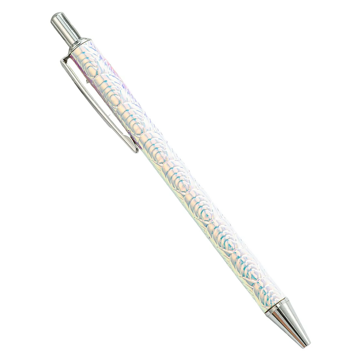 Lightweight Stylus Pen with Smooth Black Ink 5