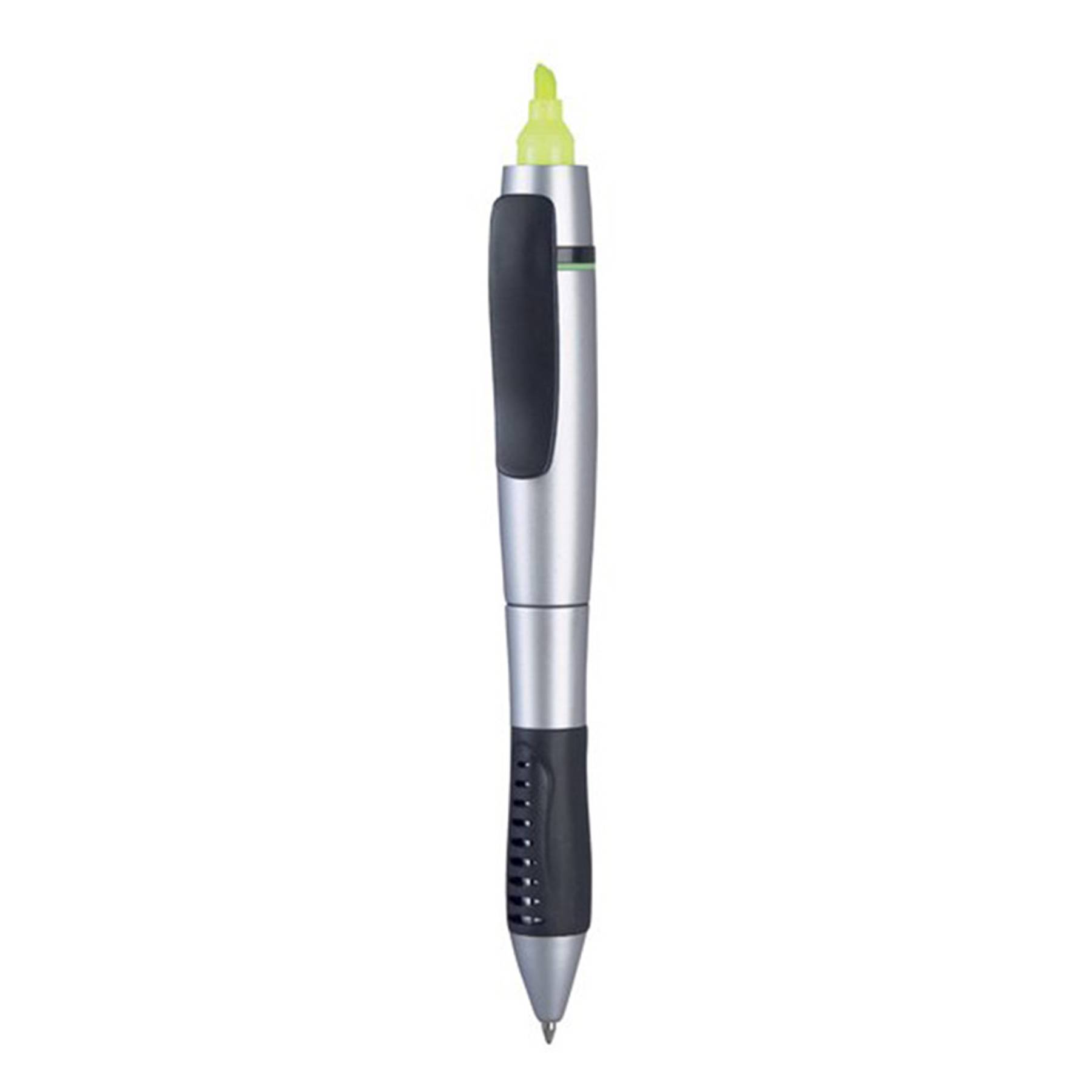 Highlighter Ballpoint Pen 5