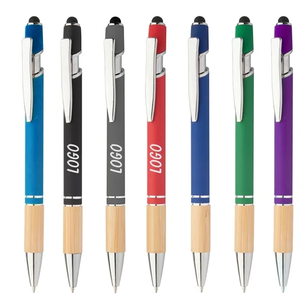 Bonnel Soft Touch Stylus Pen 3
